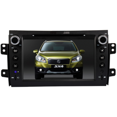 For SX4 2010 D